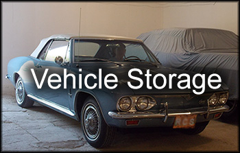 Vehicle Storage